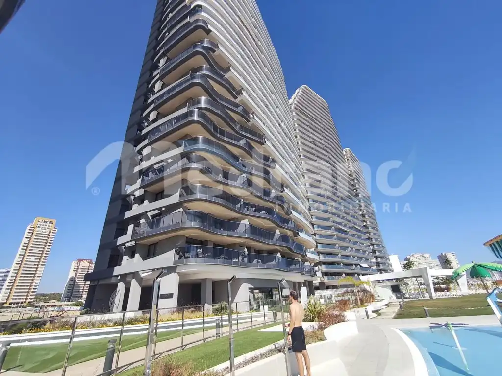 Wohnung mit Pool zur Miete in Calle Brasil, imagen 28