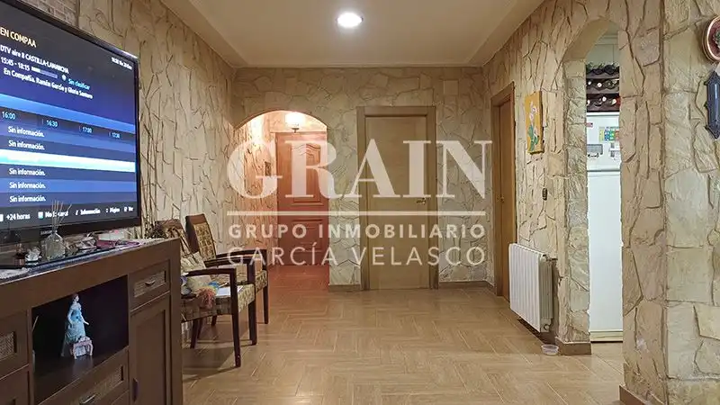Chalet con piscina en venta en Pedanías - Extrarradio, imagen 34