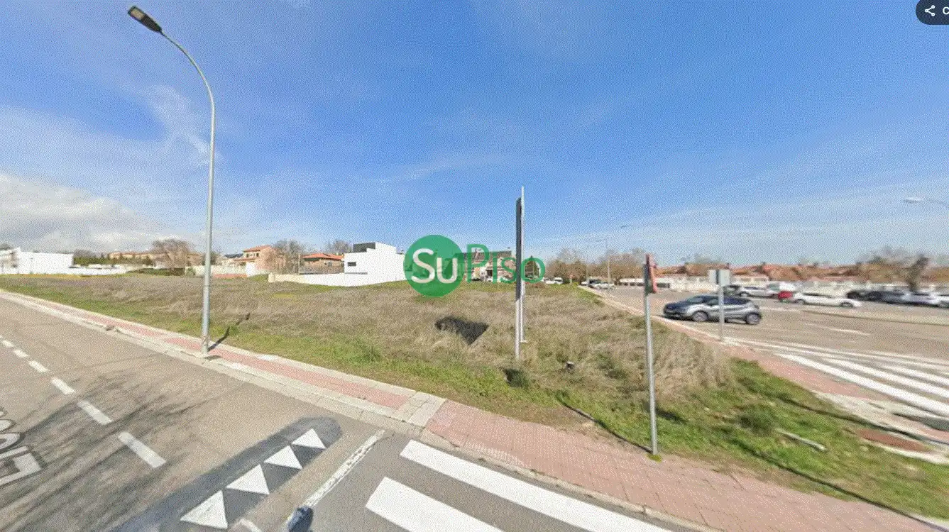 Residencial en venta en Illescas