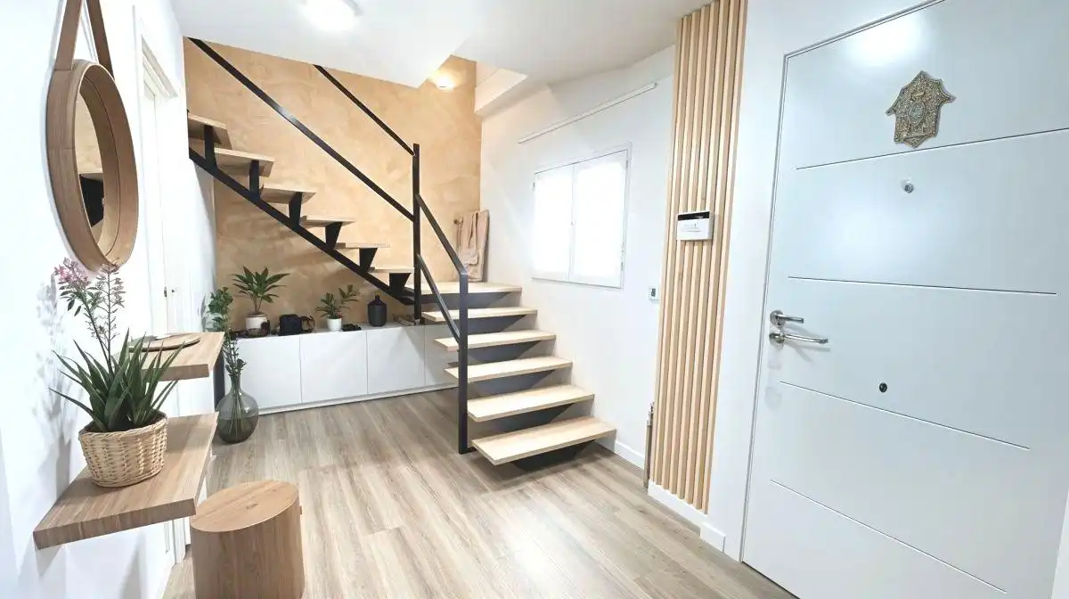 Casa o chalet en venta en Torrent con Jardín privado y Terraza