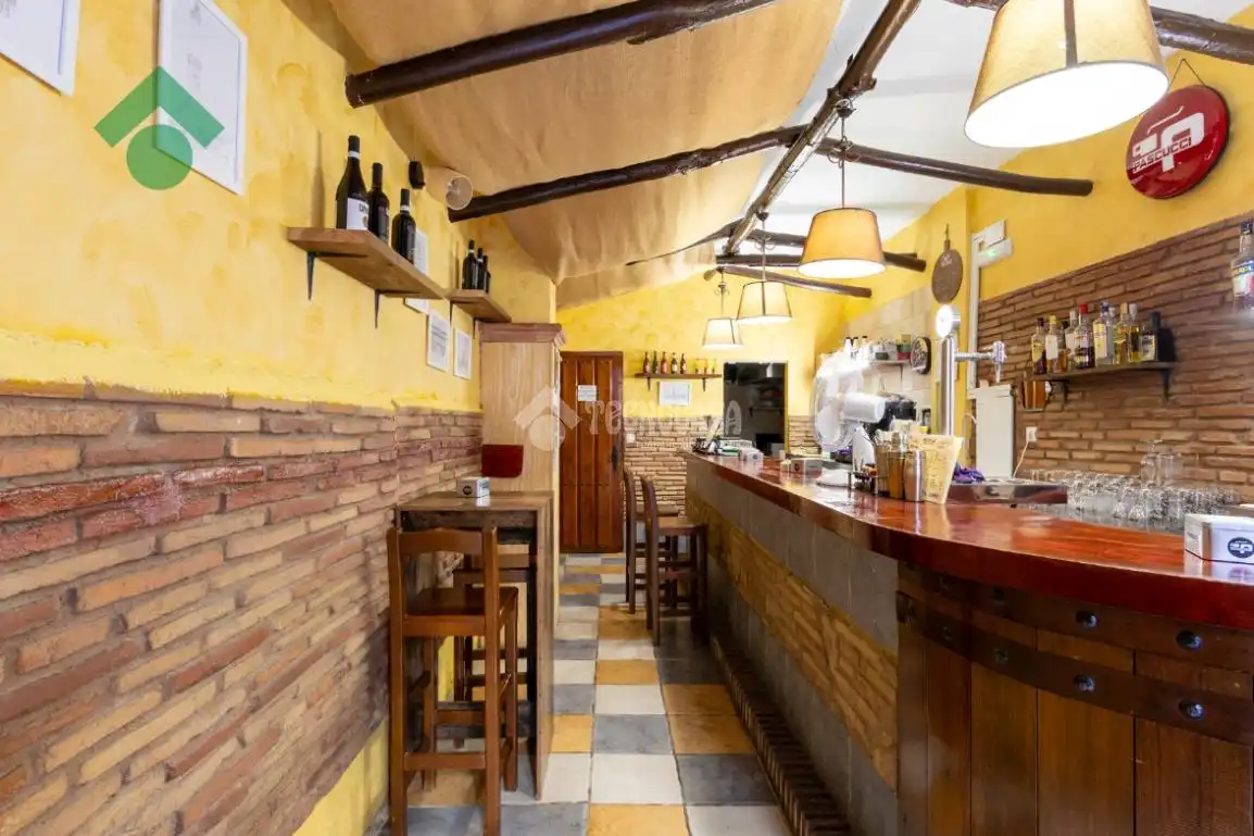 Local commercial à vendre à Almuñecar centro, imagen 12