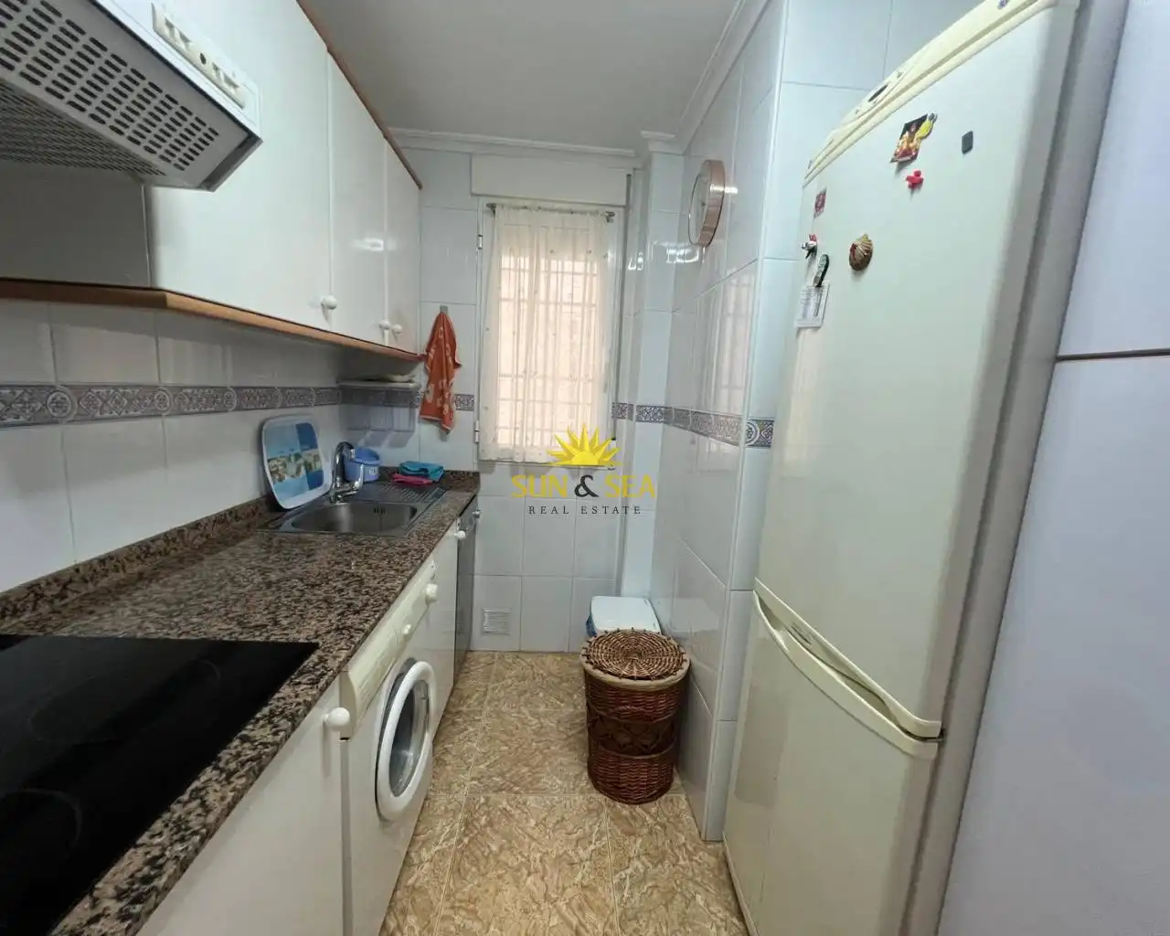 Casa o chalet de alquiler en Islas Menores - Mar de Cristal