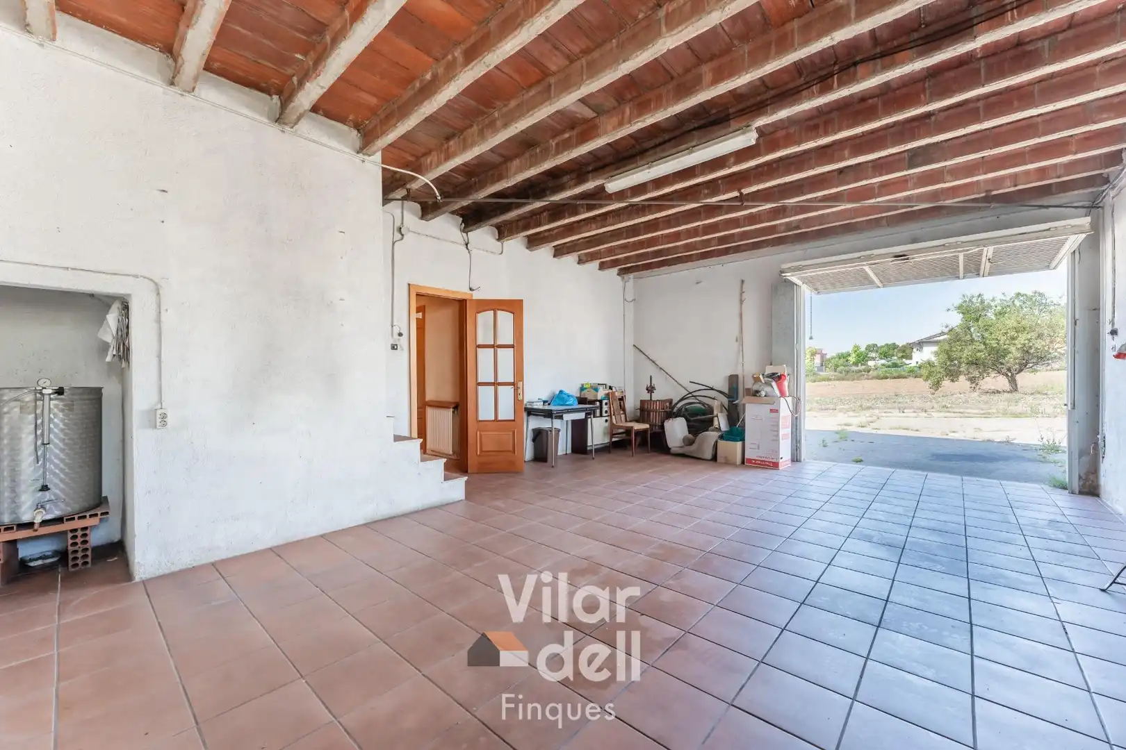 Country homes for sale in CASA NET, Lliçà de Vall