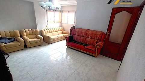 Foto 5 de Piso en venta en Arcos, Madrid Capital