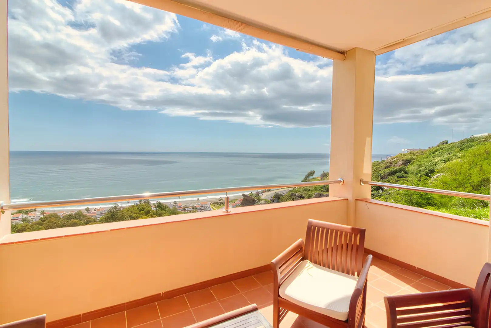 Apartament amb piscina en venda a Manilva Pueblo, imagen 22