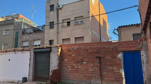 Foto 2 de Residencial en venta en Calle Mas Mari, Fondo, Santa Coloma de Gramenet