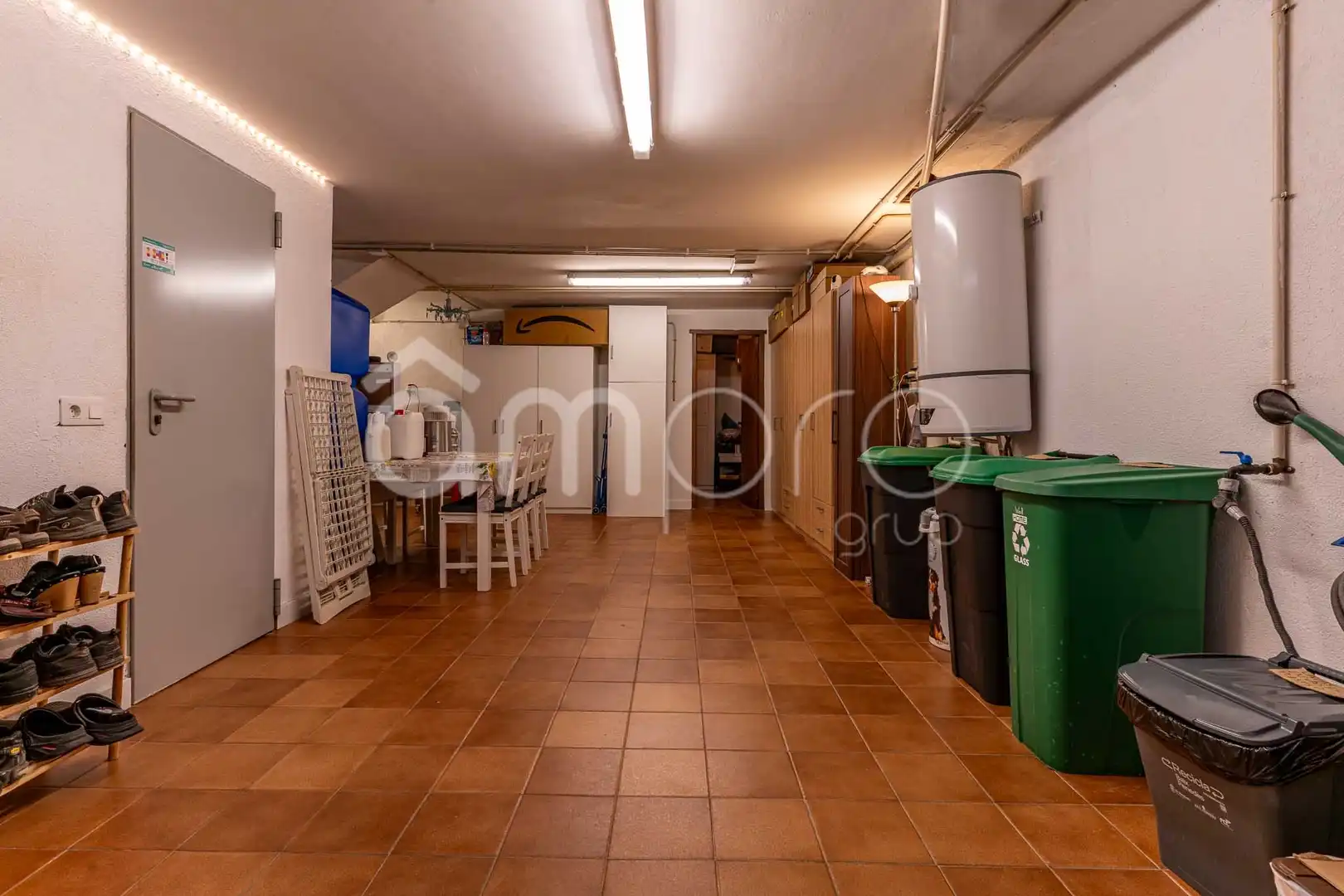 Houses for sale in CL BAIX EMPORDA EL VENDRELL (TARRAGONA), El Tancat - Mas d'en Gual