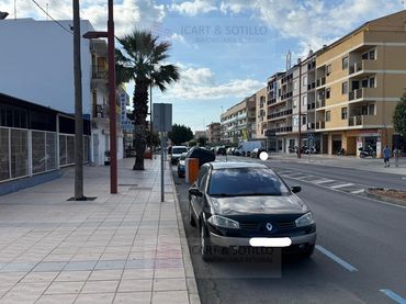 Terreni e lotti in vendita a Avenida de la Estación