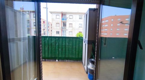 Foto 3 de Pis en venda a La Estrella, Logroño
