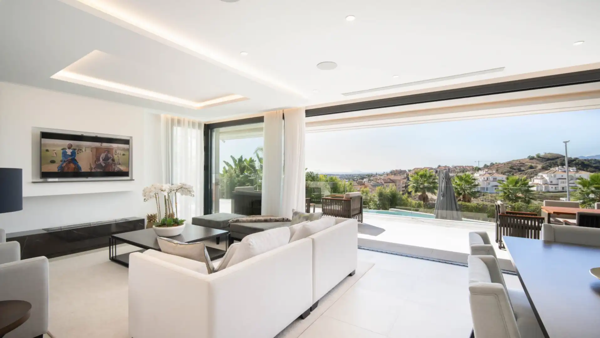 Casa con piscina in vendita a Nueva Andalucía, imagen 5