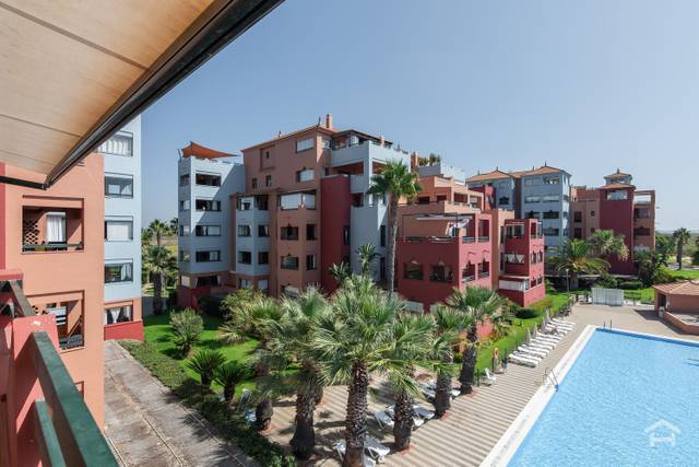 Apartamento en Venta en  Avda. de los Cisnes, 7 en Punta del Moral