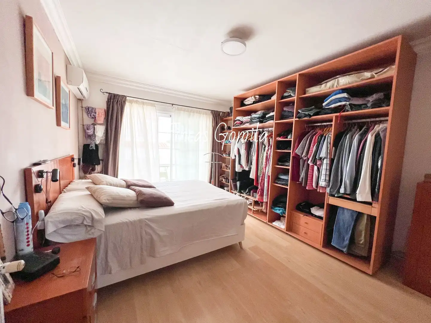 Casa con piscina en venta en parc, imagen 15