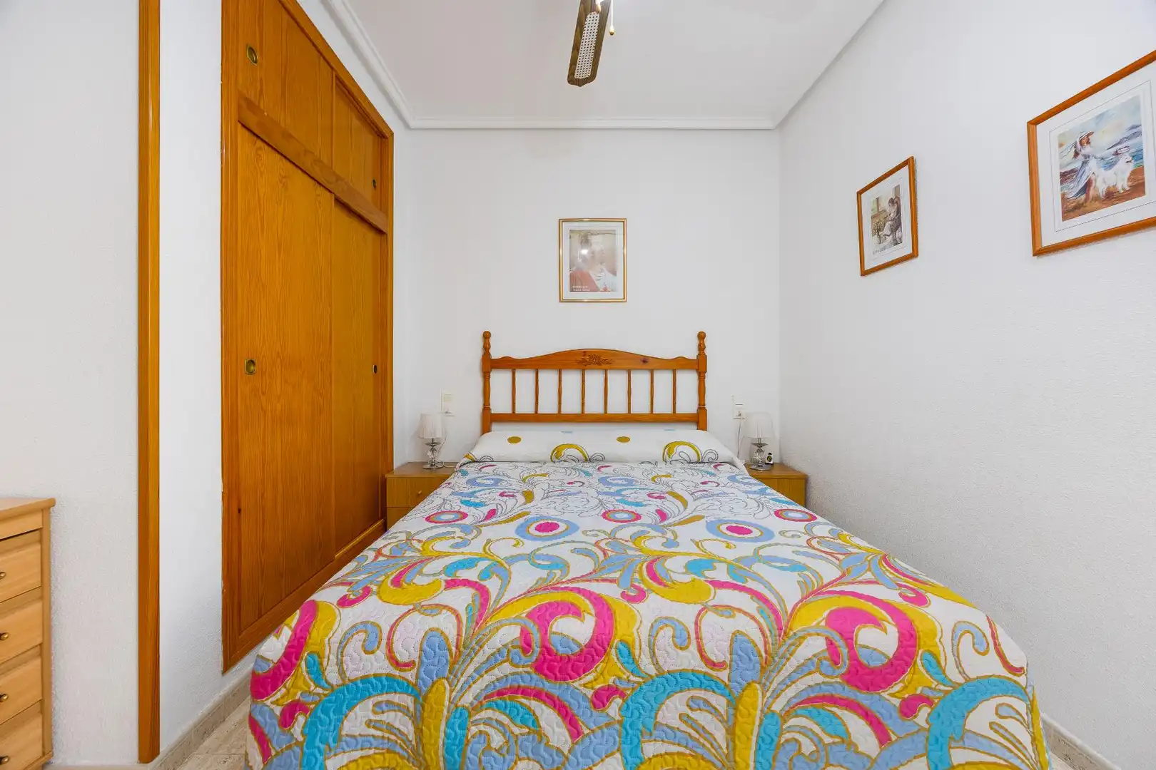 Ático con piscina en venta en Playa del Acequión, Náufragos y Rocío del Mar, imagen 14