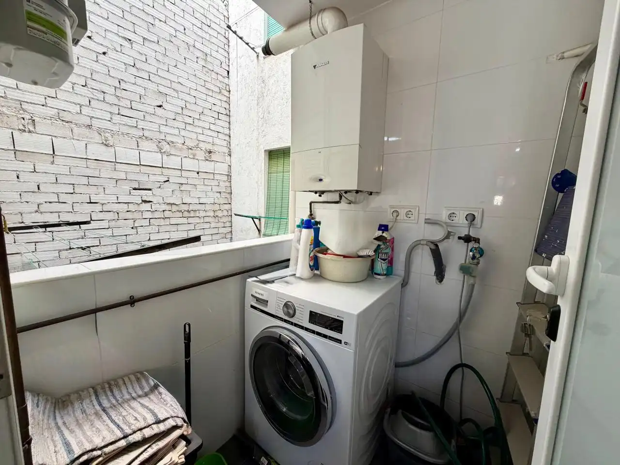 Flat with terrace for sale in Montcada Centre - La Ribera, imagen 20