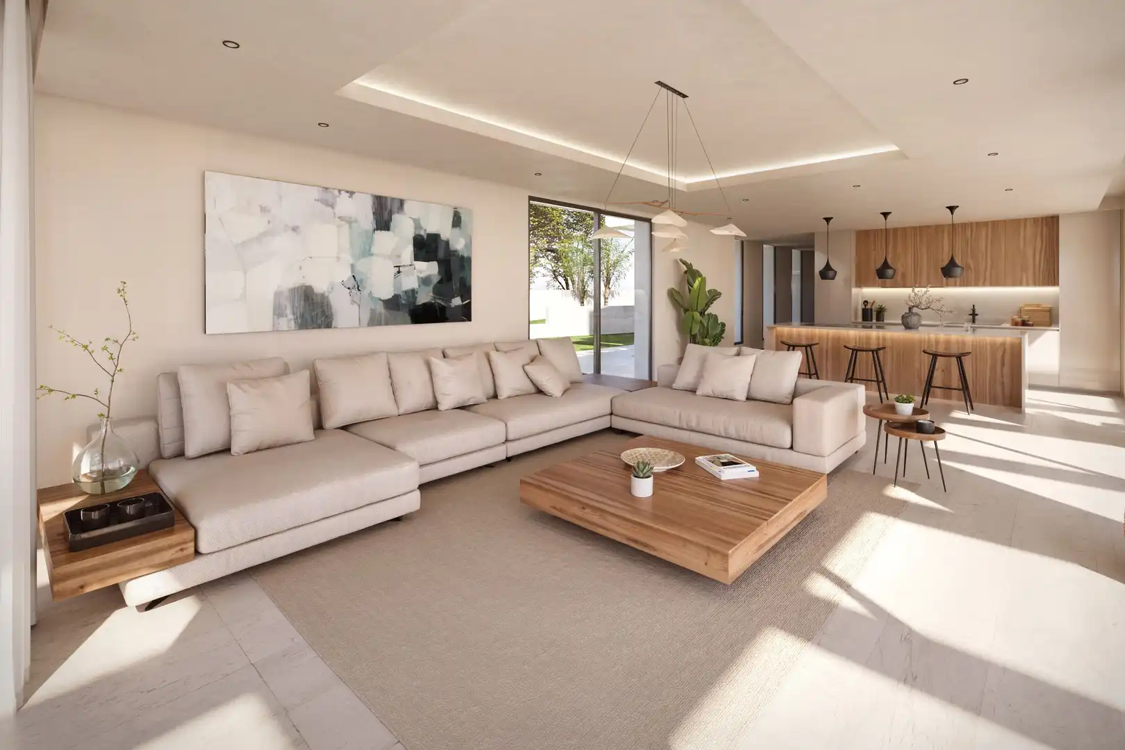 Villa avec piscine à vendre à Camino Adsubies, imagen 7