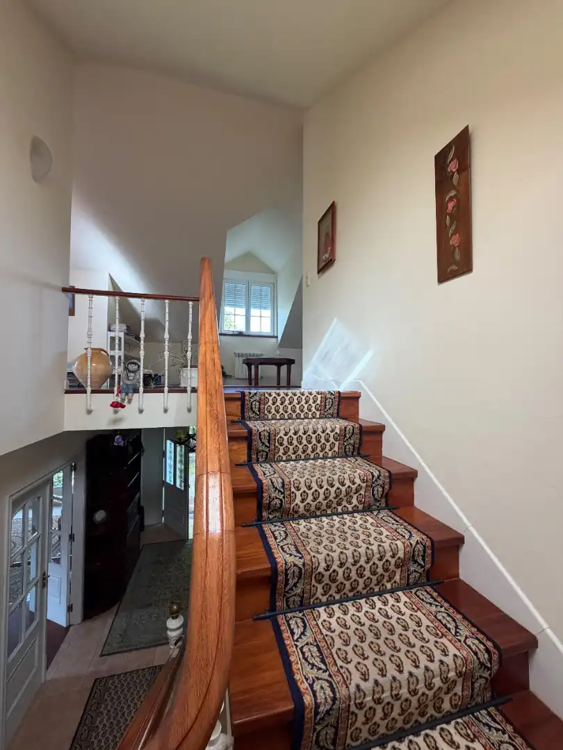 Casa con jardín en venta en Rúa do Nabal, imagen 28