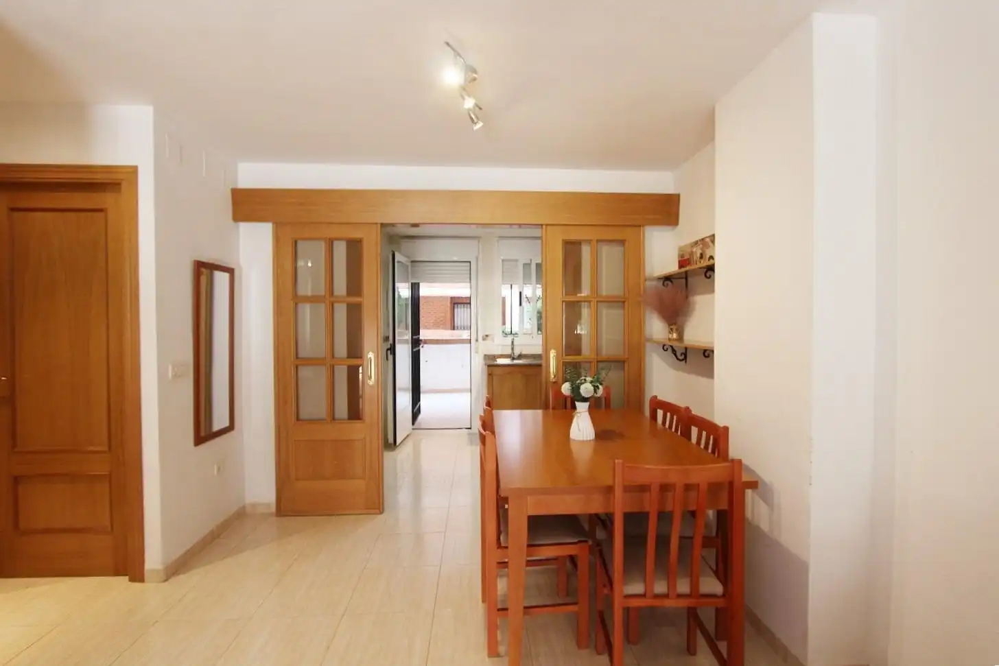 Pis en venda a Avenida CENTRAL, 26, Playa Coral -Torremar