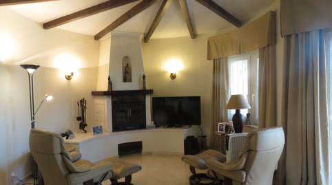 Foto 5 de Casa o xalet en venda a Carretera de Benahavis, 363, El Paraíso, Málaga