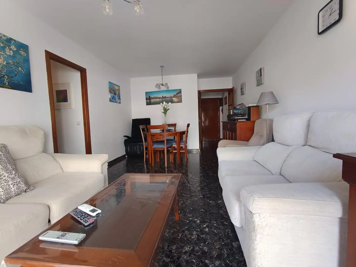 Wohnung mit Aufzug zum Verkauf in Camino de Coín, imagen 2