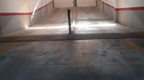 Foto 4 de Garatge de lloguer a Calle del Mar, 5, Aguamarina, Alicante