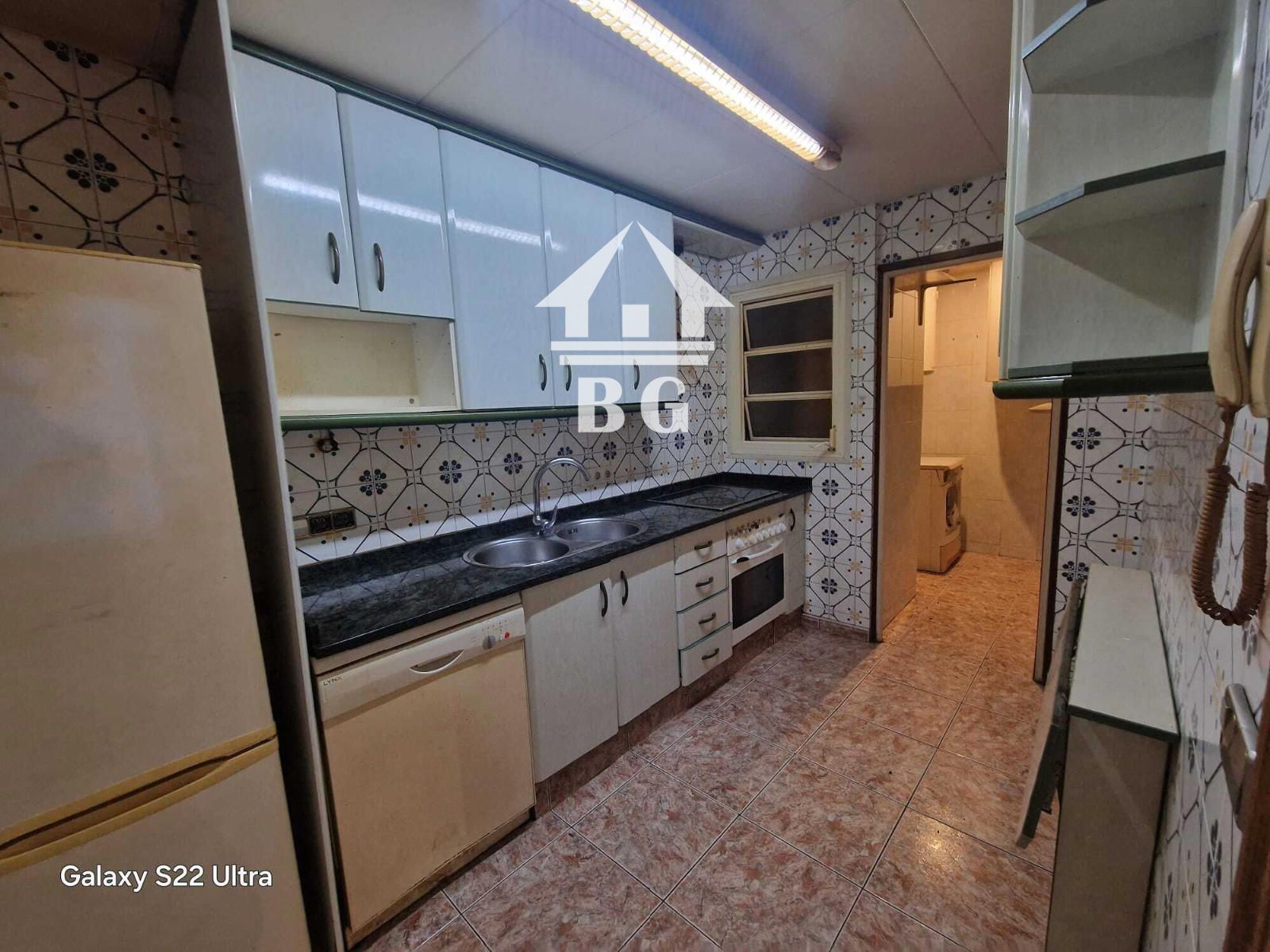 Flat for sale in Josep Carner, La Plantera