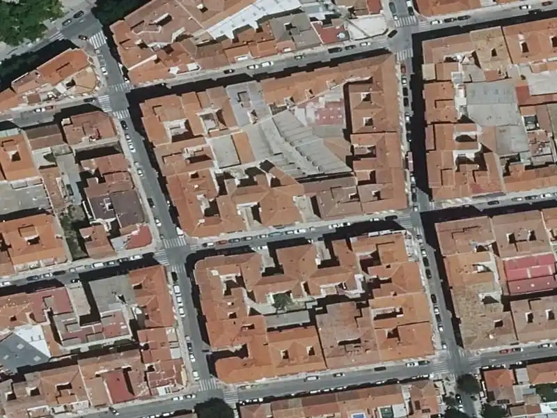 Flat for sale in Doctor Ferran 98