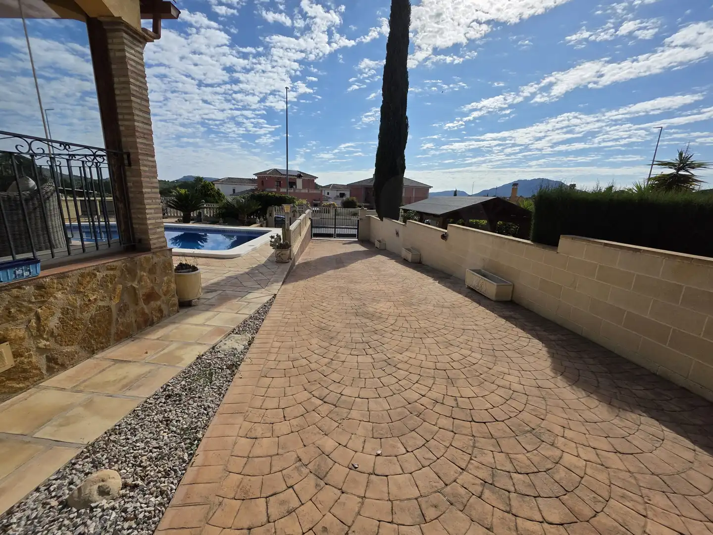 Maison avec piscine à vendre à Calasparra, imagen 26