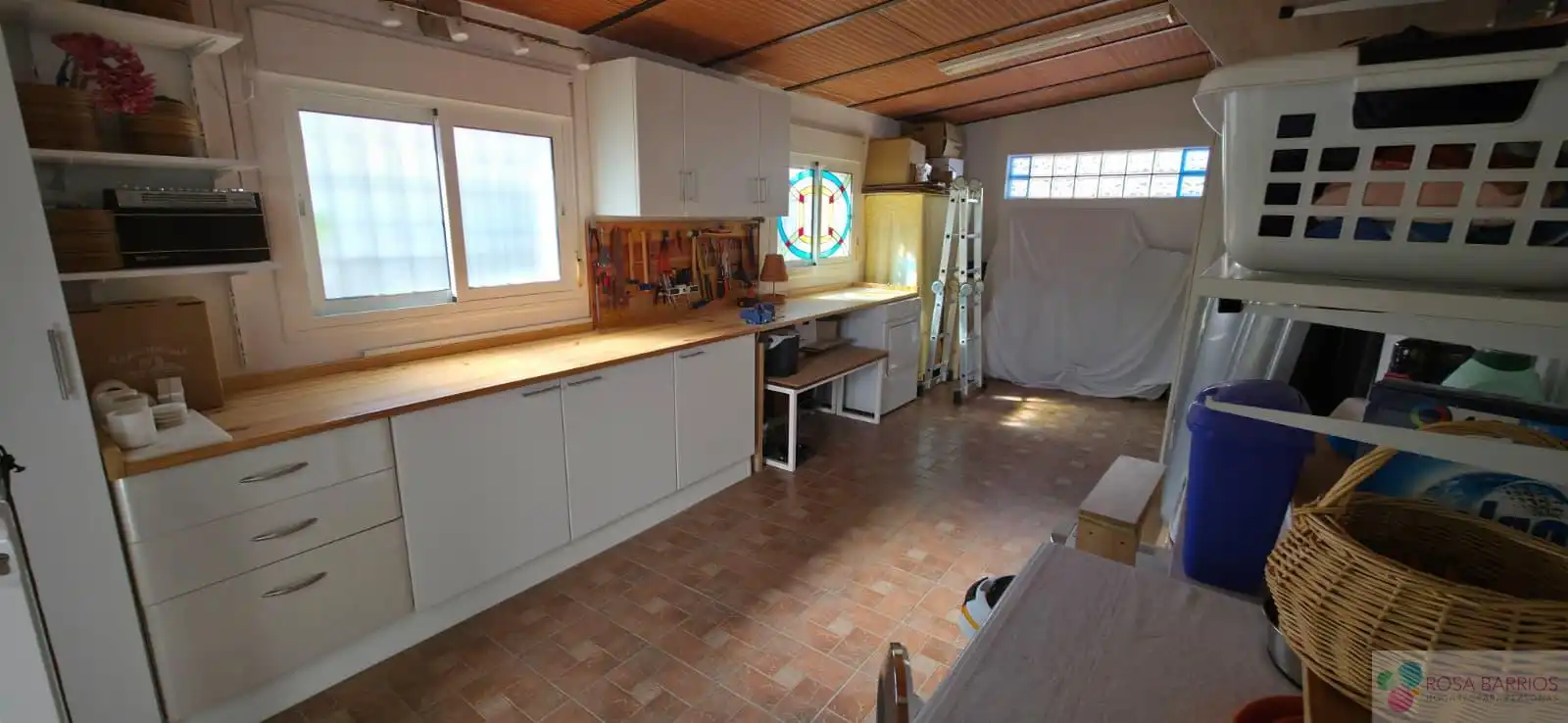 Abitazione in vendita a Estepona Pueblo, imagen 33