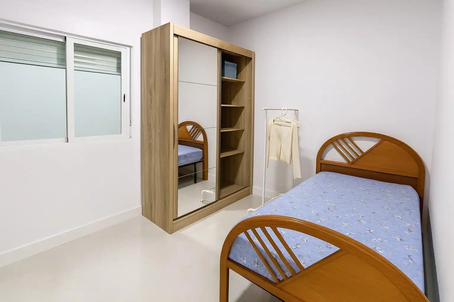 Appartamento con terrazza in vendita a Casco Antiguo, imagen 7