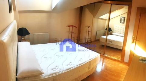 Foto 5 de Piso de alquiler en Oviedo - Calle Fuente del Prado, Santo Domingo - El Campillín, Oviedo