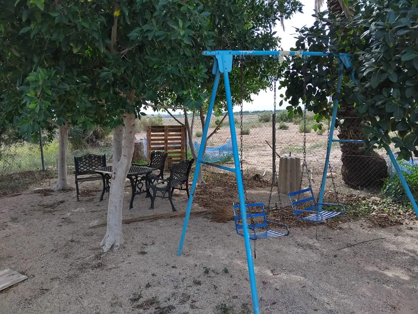 Casa con jardín en venta en Camí del Cementeri 2003A, imagen 25