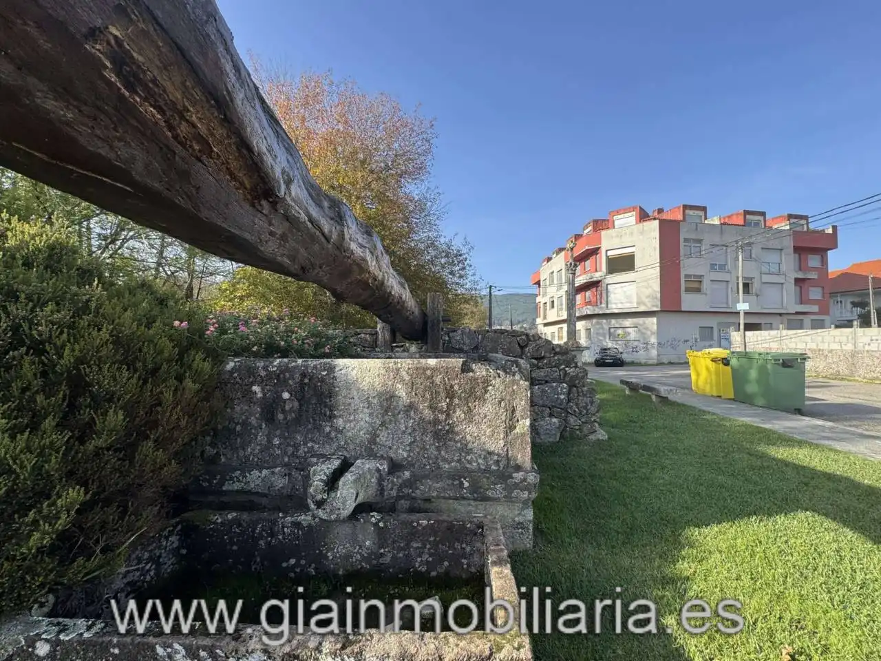 Immobili singolari in vendita a Travesia Casal-Santa Mariña 6, imagen 7