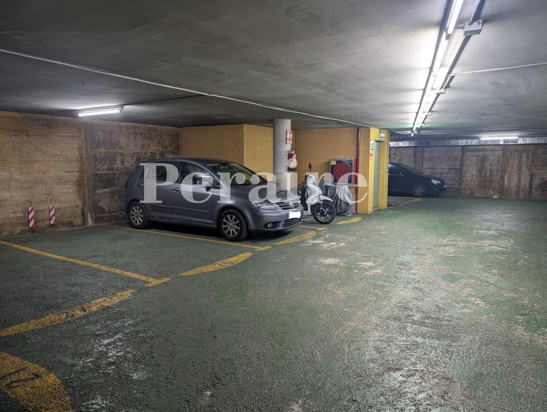 Parking de Garaje en venta en  Barcelona Capital