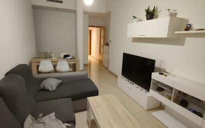 Living room of Flat for sale in Martorell  with Heating, Terrace and Balcony