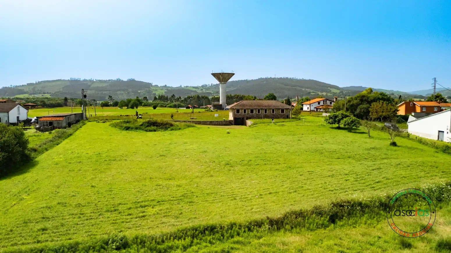 Terreny residencial en venda a Villaviciosa - Lugar Cabriton 3, imagen 12