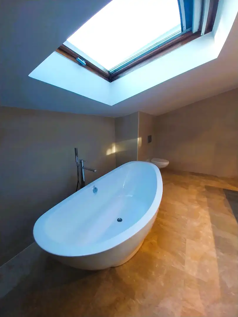 Casa a schiera con piscina in affitto a Moncloa - Aravaca, imagen 22