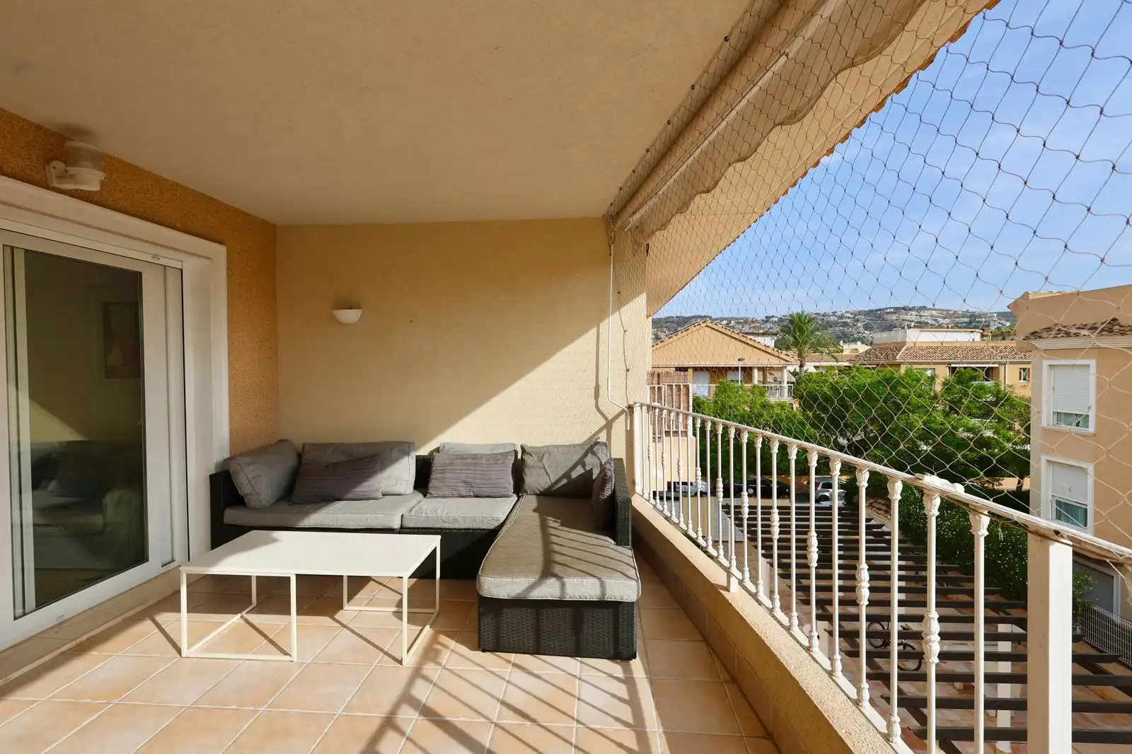 Appartement avec terrasse à louer à Carrer Venecia 41, imagen 16