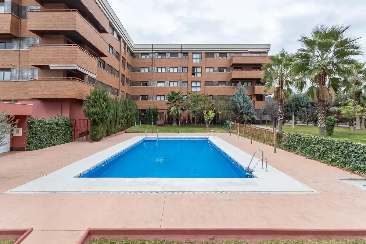 Flat for rent in Granada, Granada