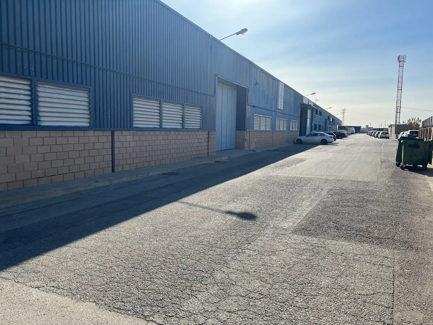 Industrial building to rent in Plaça del País Valencià,, imagen 12