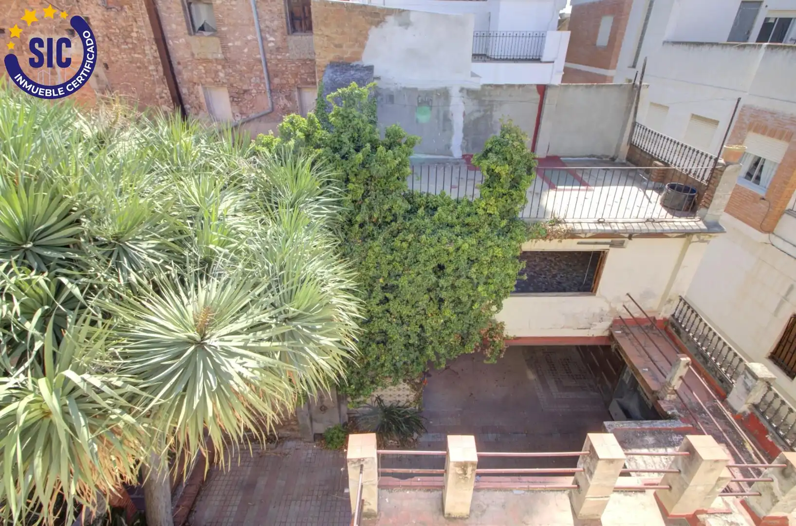 Terraza de Casa o chalet en venta en Almenara con Jardín privado, Terraza y Trastero