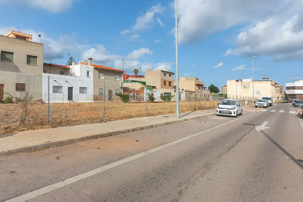 Oficina en venta en PT 36-UE-R, Ciutat del Transport - La Salera