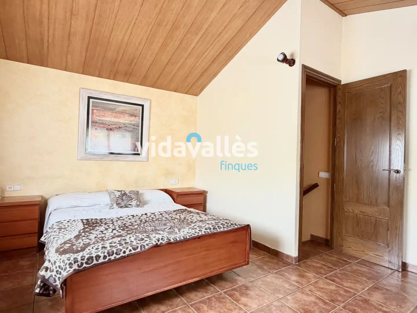 Casa amb terrassa en venda a Carrer Fluvià, imagen 44