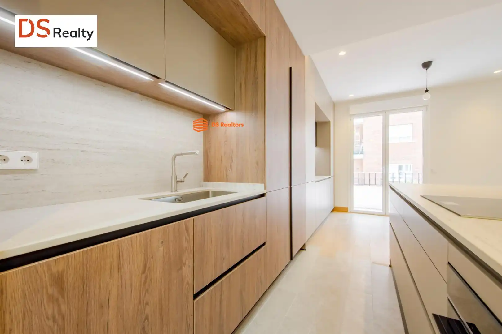 Flat with lift for sale in Barrio de Salamanca, imagen 3