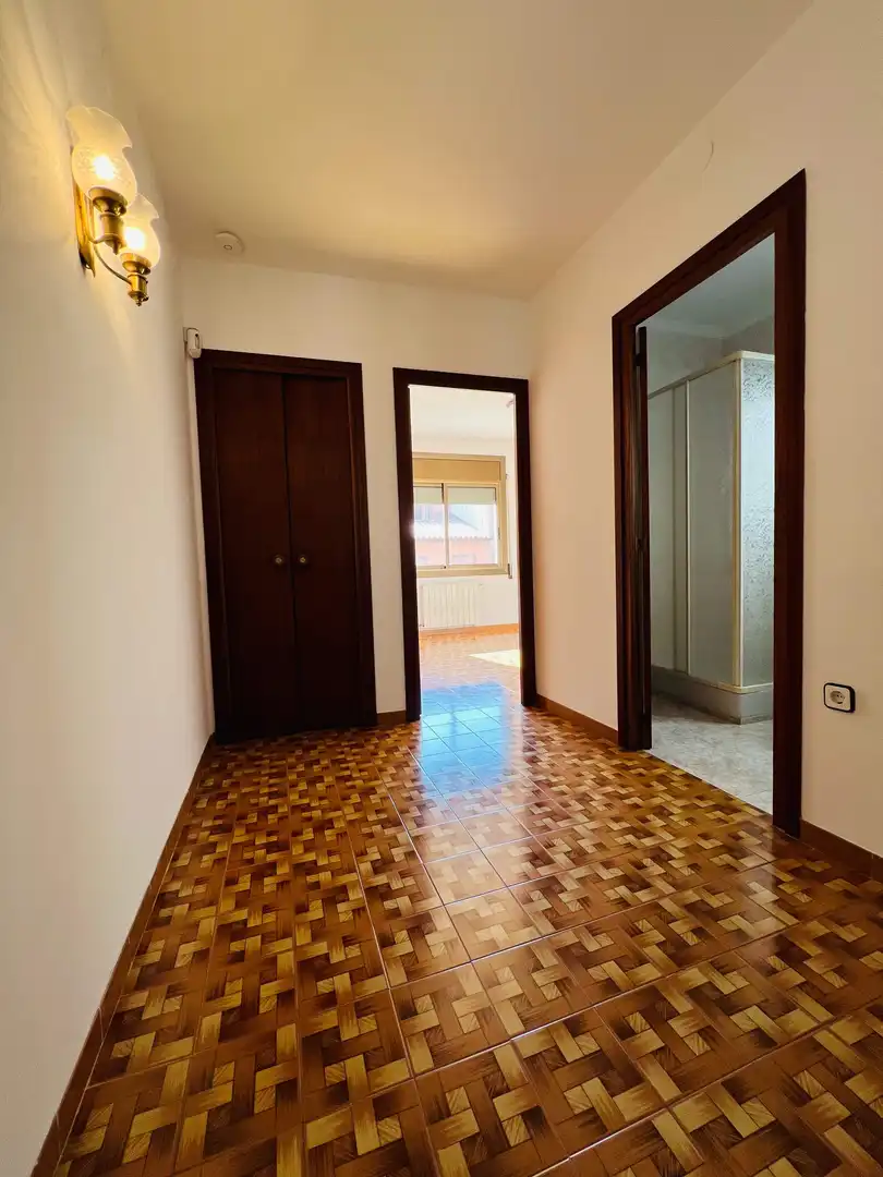 Casa o xalet en venda en Vilanova i la Geltrú amb Calefacció