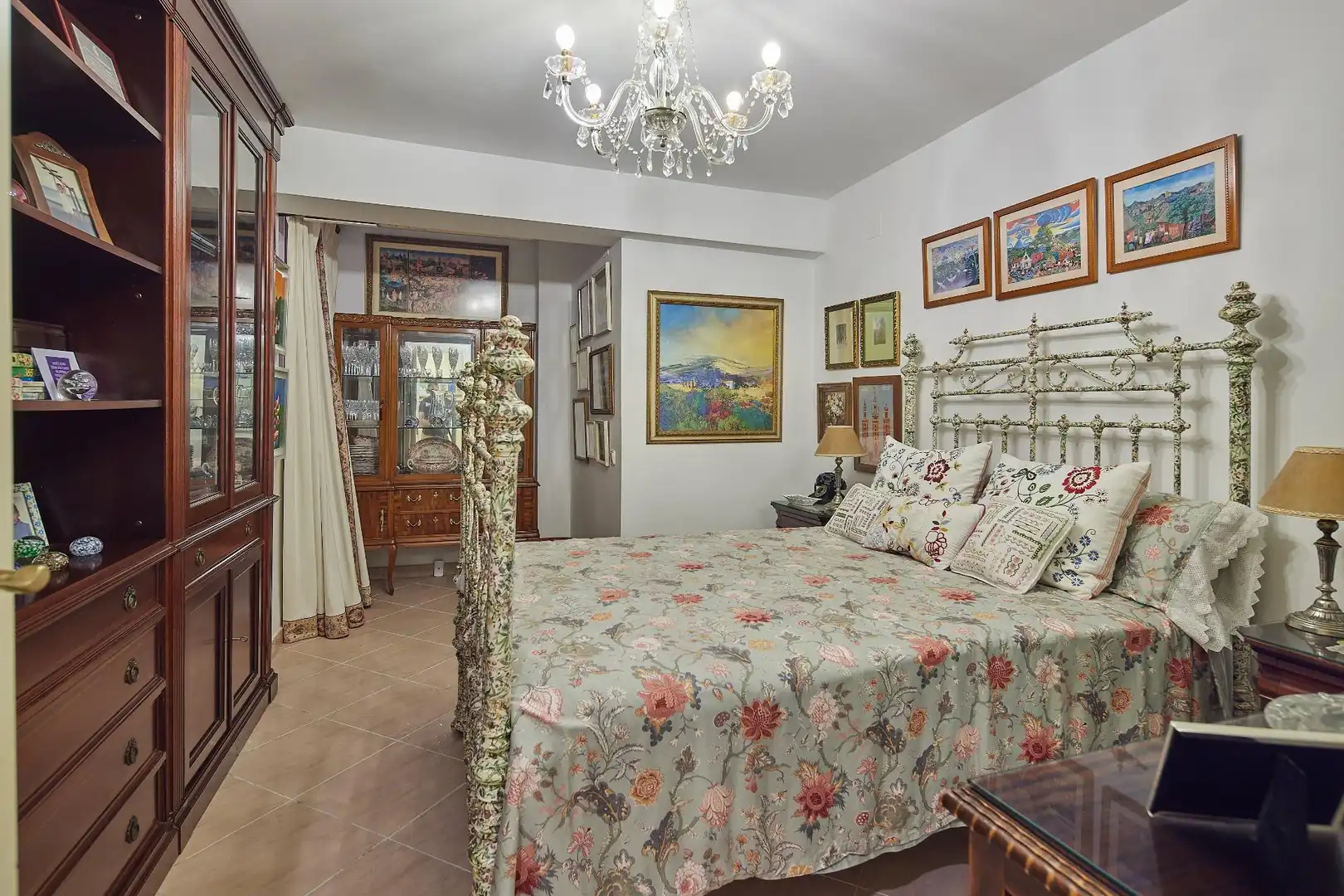 Habitación de Piso en venta en Cádiz con Aire acondicionado