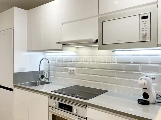 Flat for sale in Barri de les Corts
