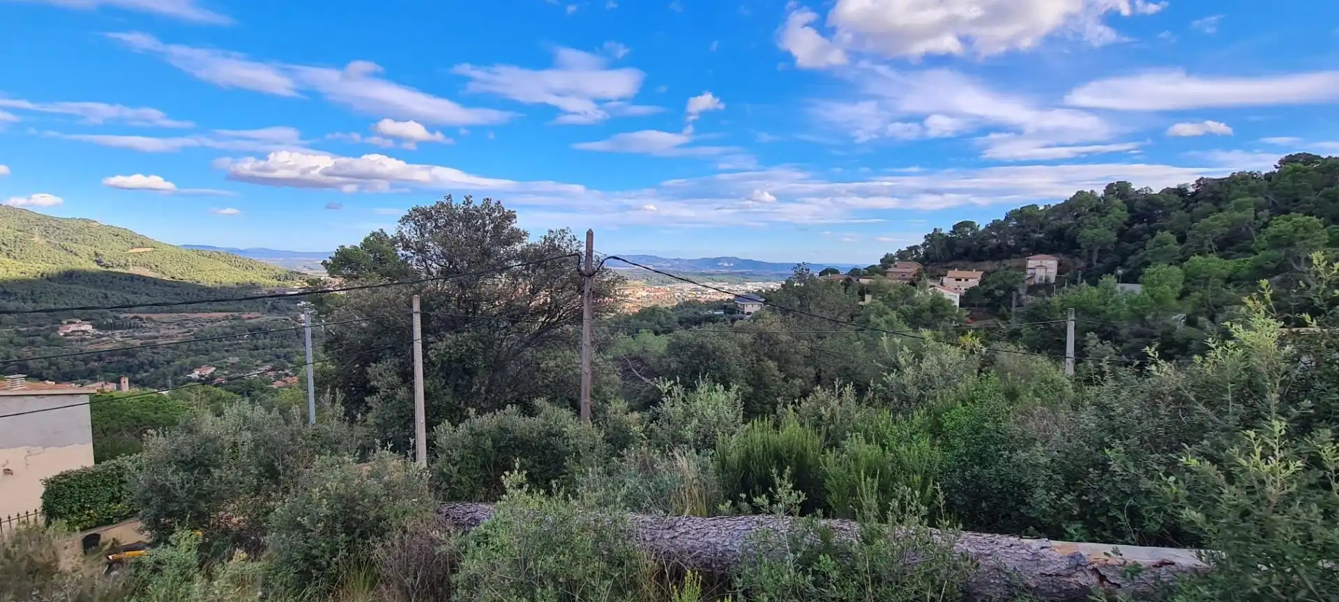 Wohnbaugrundstück zum Verkauf in El Racó - Sant Feliu del Racó, imagen 9