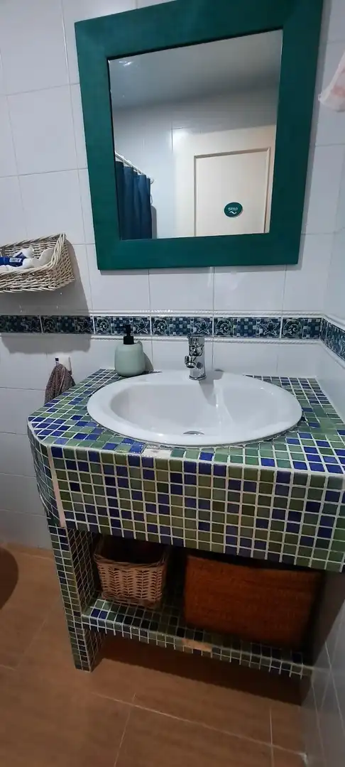 Bany de Pis en venda en Pedanías Oeste