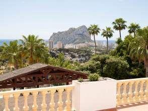 Photo 1 of Apartment for sale in Benissa pueblo, Alicante