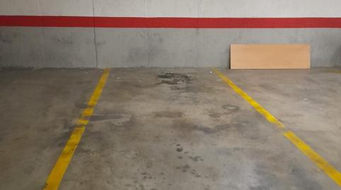 Foto 2 de Garatge en venda a Amantes, Centro, Teruel